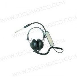 Estetoscopio electrónico Engine Ear®.
