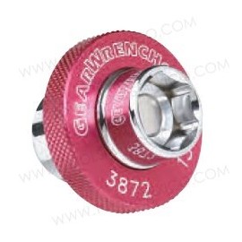 Conector magnético GearWrench® 13mm.