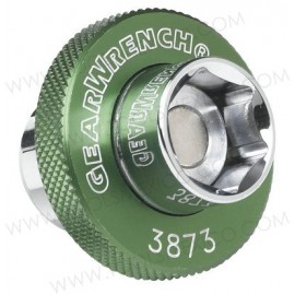 Conector magnético GearWrench® 14mm.