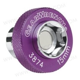 Conector magnético GearWrench® 15mm.