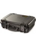 Maletín para Laptop De' 20.00'' x 14.70'' x 5.80'' Storm Case™.