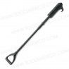 Rompedor de Ventana Brake-N-Rake.