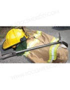 Herramienta Halligan Clásica.