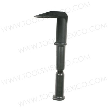 Herramienta Halligan Mini Abre Puertas.
