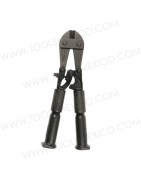 Corta Pernos Mini Boltmaster.