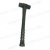 Mazo Mini Thundersledge™.Mazo Mini Thundersledge™.