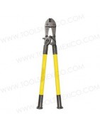 Corta Pernos Super Boltmaster™.