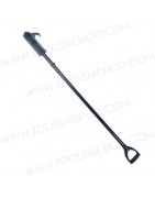 Rompedor de Ventana Super Brake-N-Rake.