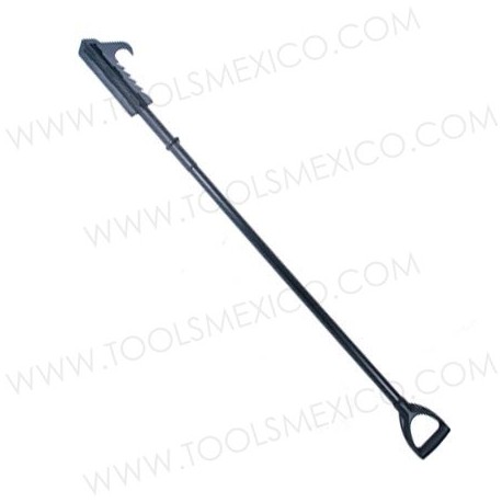Rompedor de Ventana Super Brake-N-Rake.