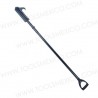 Rompedor de Ventana Super Brake-N-Rake.