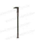 Herramienta Halligan Abre Puertas 30''.