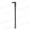 Herramienta Halligan Abre Puertas 30''.