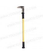 Herramienta Halligan Abre Puertas 30''.