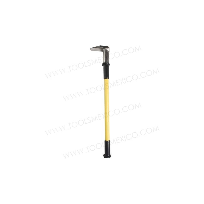 Herramienta Halligan Abre Puertas 30''.