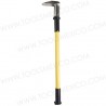 Herramienta Halligan Abre Puertas 30''.