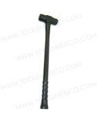 Mazo Thundersledge.
