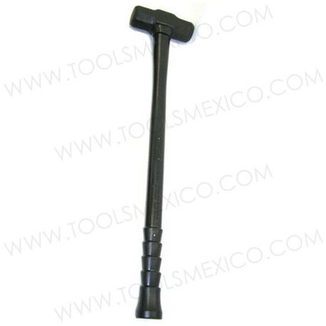 Mazo Thundersledge.