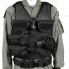Chaleco Pistola Cruzado / Eod Omega Elite™.