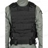 Chaleco Pistola Cruzado / Eod Omega Elite™.