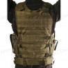 Chaleco Táctico Operador – 40mm/Rifle Omega Elite™.