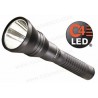 Linterna LED Strion Recargable.