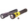 Linterna Polystinger® LED con Cargador y Soportes.