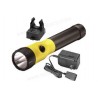 Linterna Polystinger® LED con Cargador y Soportes.