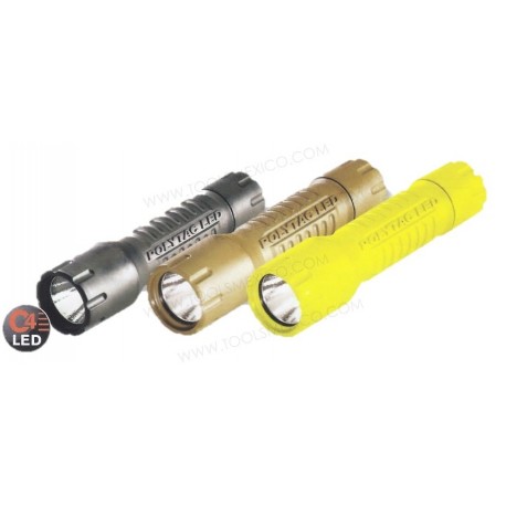 Lintera Polytac® LED.