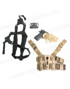 Kit Combo Serpa.