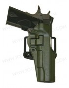 Funda para Arma Serpa Cqc Acabado Mate. 