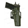 Funda para Arma Serpa Cqc Acabado Mate. 