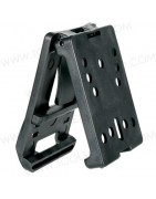 Plataforma Serpa Mod-U-Lok.
