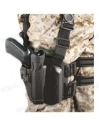 Funda para Arma Serpa Nivel 2.
