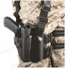 Funda para Arma Serpa Nivel 2.