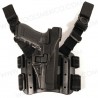Funda para Arma Serpa Nivel 3.