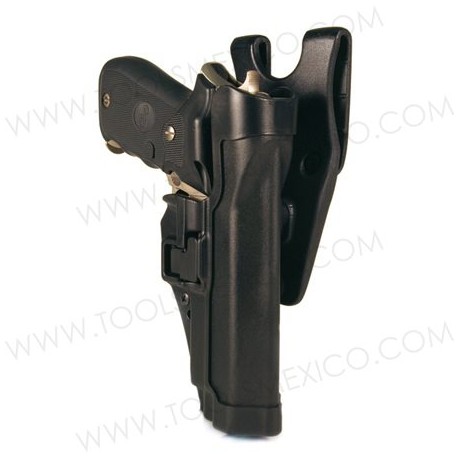 Funda para Arma Serpa Nivel 2.