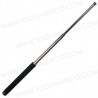 Bastón Retráctil de 26'' (66.04cm) Electrolítico con Cerradura de Fricción.