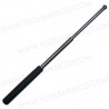Bastón Retráctil de 26'' (66.04cm) Cromado.