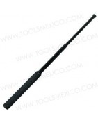 Bastón Retráctil de 21'' (53.34cm).
