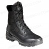 Bota Táctica Cierre Lateral 8''.