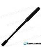 Bastón Retráctil Autolock de 26'' (66.04cm).