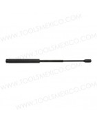 Bastón Retráctil Autolock de Calibre Pesado de 21'' (53.34cm).