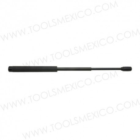 Bastón Retráctil Autolock de Calibre Pesado de 21'' (53.34cm).