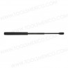 Bastón Retráctil Autolock de Calibre Pesado de 21'' (53.34cm).