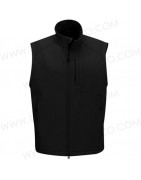 Chaleco Softshell.