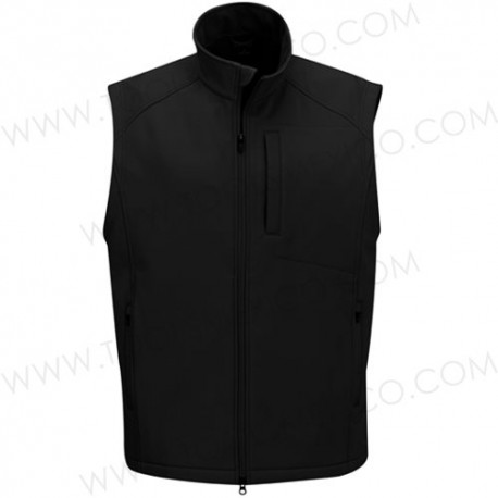 Chaleco Softshell.