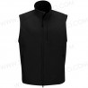 Chaleco Softshell.