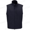 Chaleco Softshell.
