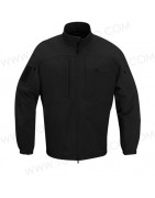 Chamarra Softshell.
