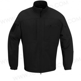 Chamarra Softshell.